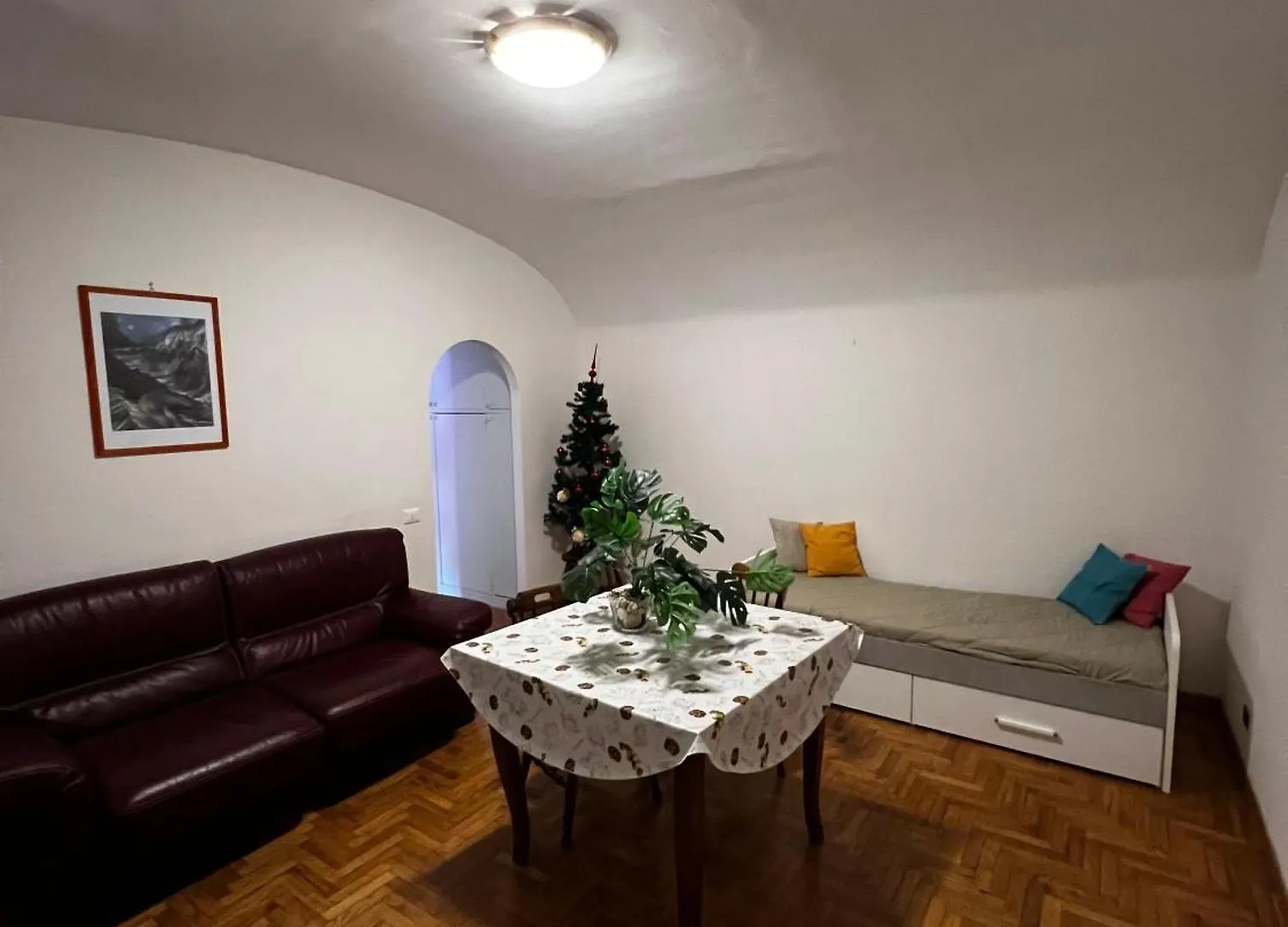 Al Colosseo Appartamento Vintage Rome Apartment
