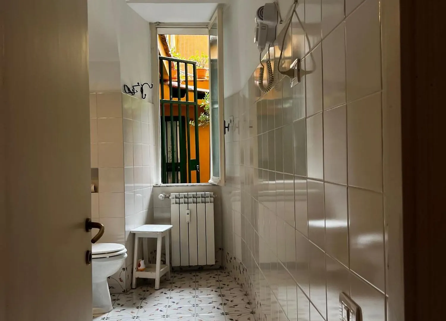 Al Colosseo Appartamento Vintage Rome Apartment